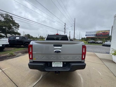 Used 2021 Ford Ranger XLT w/ Equipment Group 301A Mid image 6