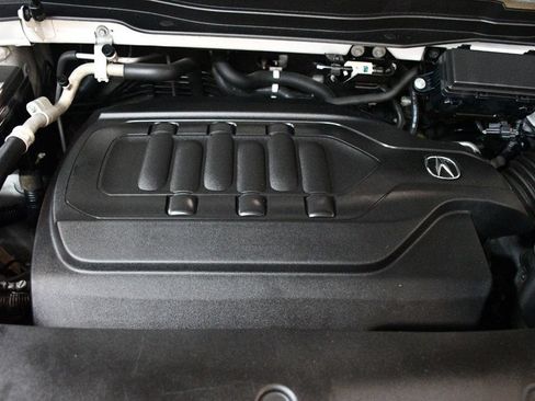 Used 2018 Acura MDX SH-AWD image 84