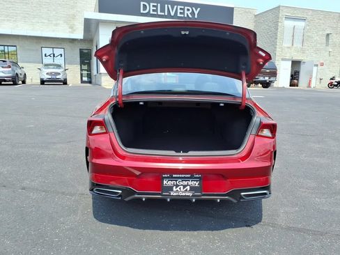 Used 2024 Kia K5 GT-Line w/ GT-Line Premium Package AWD/4WD image 15