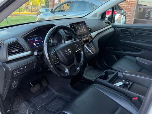 Used 2021 Honda Odyssey EX-L image 28