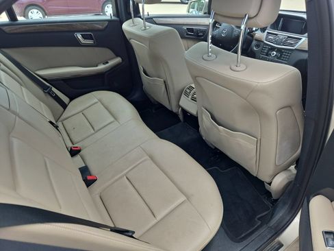Used 2011 Mercedes-Benz E 350 Sedan image 10