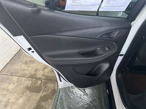 Used 2024 Buick Encore GX Sport Touring w/ Experience Buick Package image 14