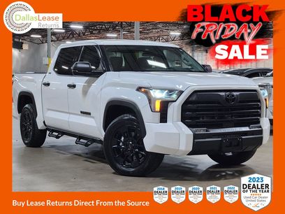 Used 2022 Toyota Tundra SR5