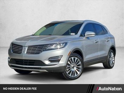 Used 2017 Lincoln MKC Reserve