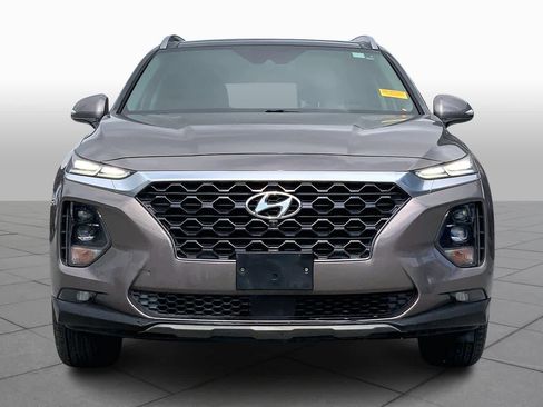 Used 2019 Hyundai Santa Fe FWD image 4