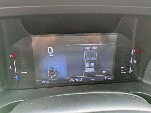 New 2025 Ford Ranger XL image 28