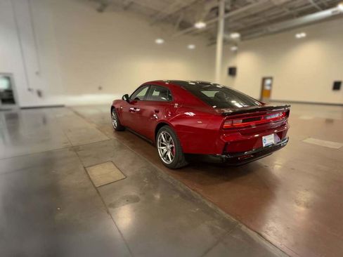 New 2026 Dodge Charger Scat Pack w/ Track Package image 8