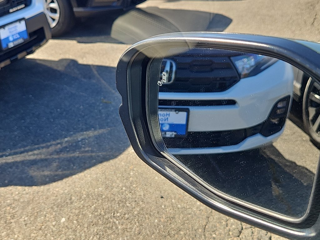 Used 2025 Honda HR-V EX-L image 20