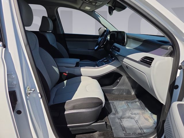 Used 2020 Hyundai Palisade SEL FWD image 17