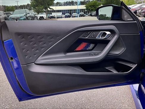 Used 2026 BMW M2 w/ Lighting Package RWD image 21