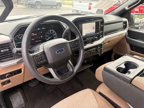 Used 2023 Ford F150 XLT AWD/4WD image 16