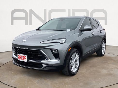 Used 2024 Buick Encore GX Preferred image 9