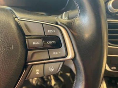 Used 2020 Honda Accord EX-L image 24