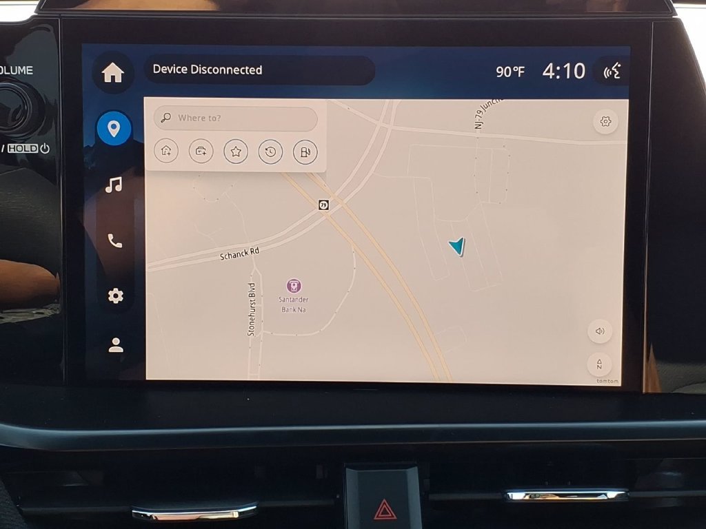 New 2026 Subaru Outback Limited AWD/4WD image 6