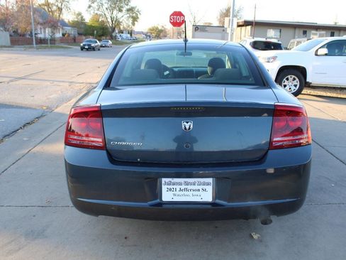 Used 2008 Dodge Charger SE image 4