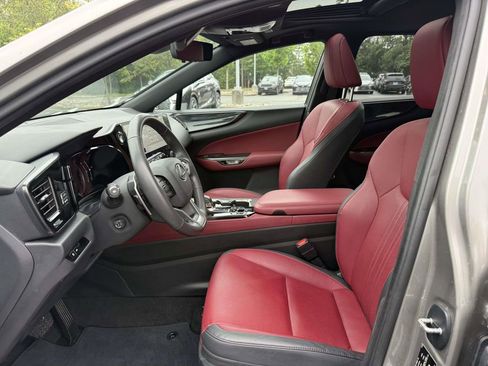 Used 2023 Lexus NX 350 AWD image 14