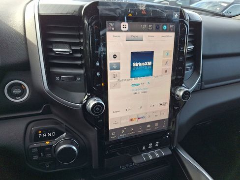 New 2026 RAM 1500 Big Horn image 9