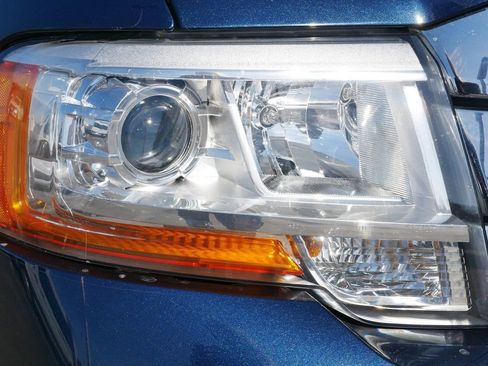 Used 2016 Ford Expedition Limited image 5