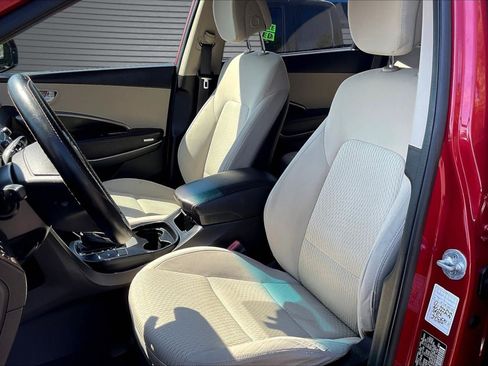 Used 2015 Hyundai Santa Fe GLS AWD/4WD image 20