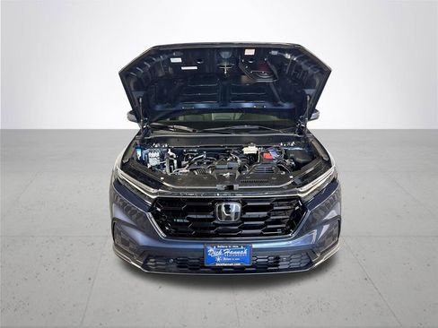 New 2026 Honda CR-V EX-L image 22