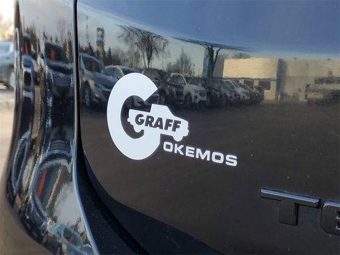 Used 2020 GMC Terrain SLT w/ Preferred Package image 39