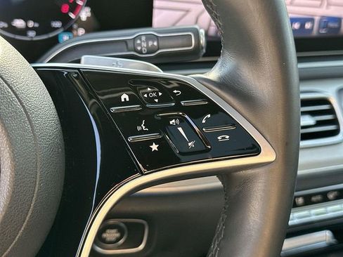 Used 2024 Mercedes-Benz GLE 450e GLE 450e image 37