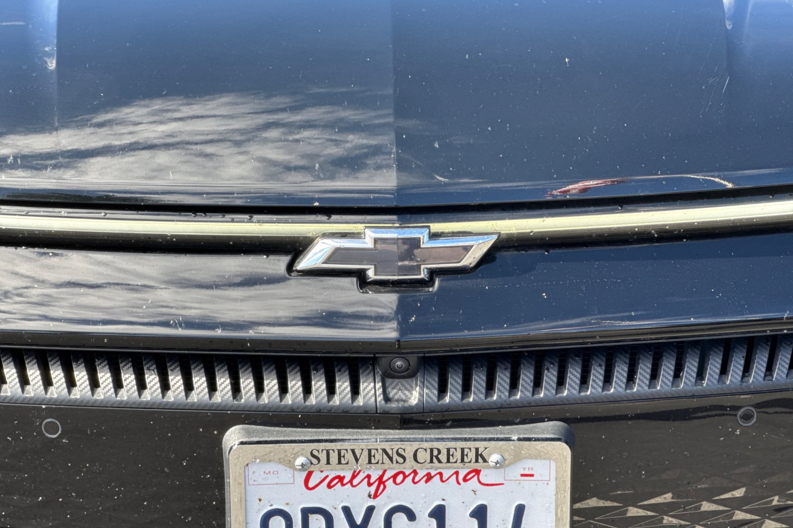 Used 2024 Chevrolet Equinox EV RS FWD image 44