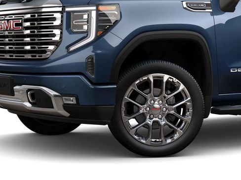 New 2026 GMC Sierra 1500 Denali w/ Technology Package image 36
