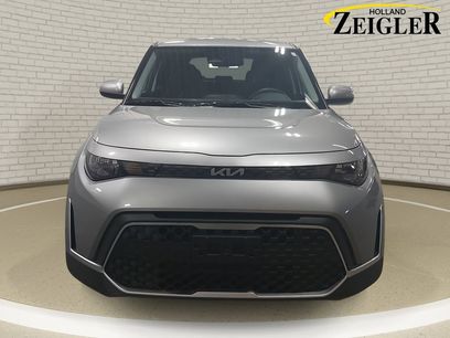 Used 2025 Kia Soul LX w/ LX Technology Package