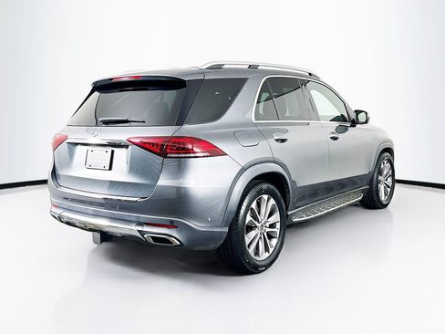Used 2023 Mercedes-Benz GLE 350 w/ Premium Package image 9