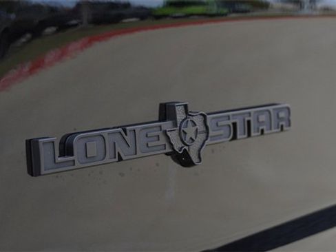 New 2026 RAM 1500 Lone Star image 13