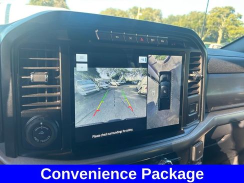 Certified 2022 Ford F150 Raptor w/ Equipment Group 801A High image 14