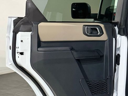 New 2026 Ford Bronco Big Bend image 40