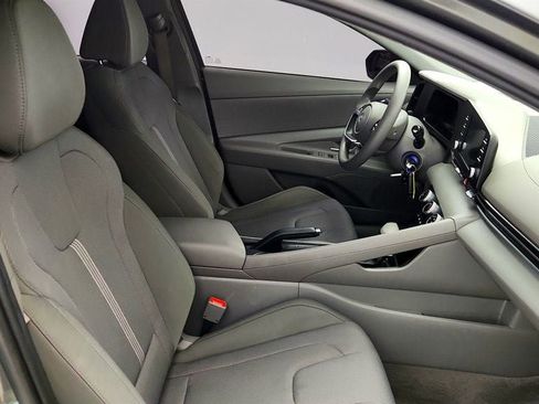 Used 2024 Hyundai Elantra SE FWD image 22
