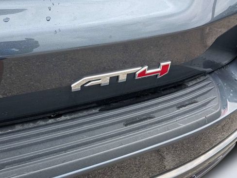 Used 2021 GMC Yukon AT4 AWD/4WD image 13