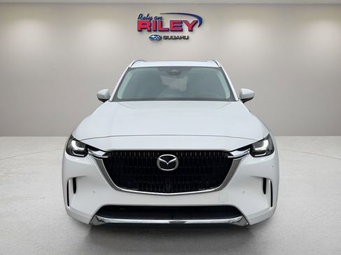 Used 2024 MAZDA CX-90 3.3 Turbo S image 8