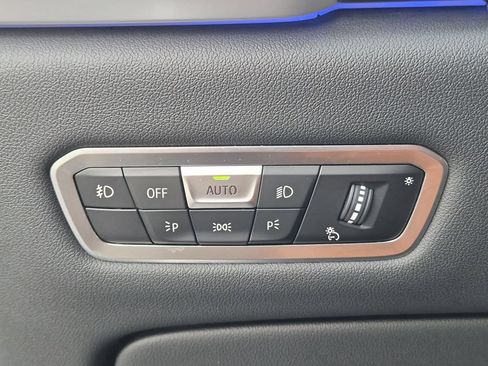 Used 2021 BMW X5 sDrive40i w/ Convenience Package RWD image 16