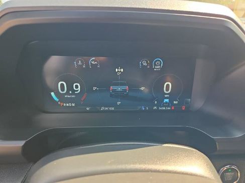 Certified 2023 Ford Expedition Limited AWD/4WD image 22