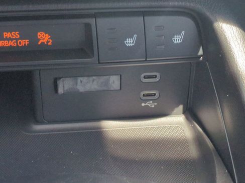 New 2025 MAZDA MX-5 Miata Grand Touring w/ Weather Package image 19