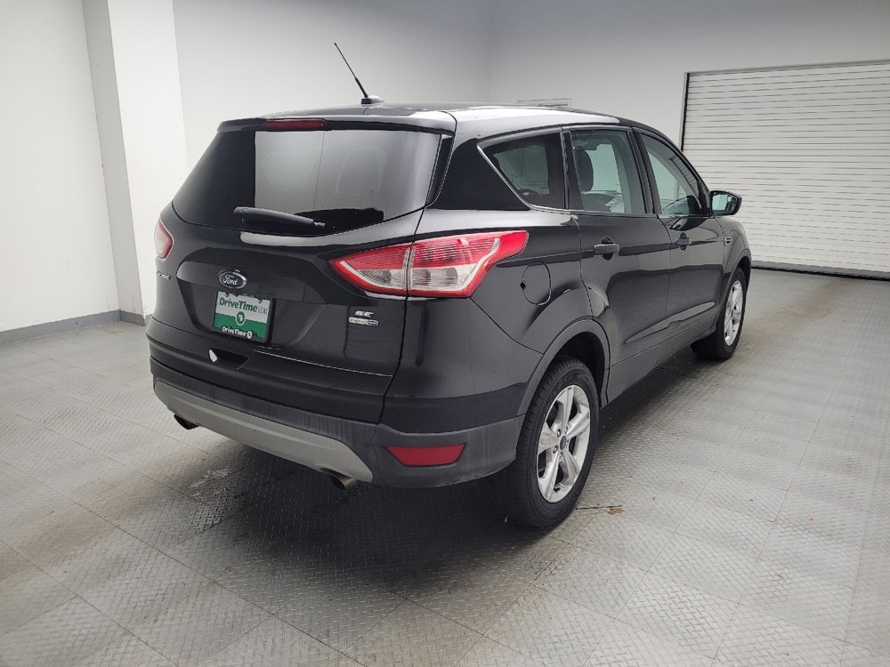 Used 2015 Ford Escape SE AWD/4WD image 9