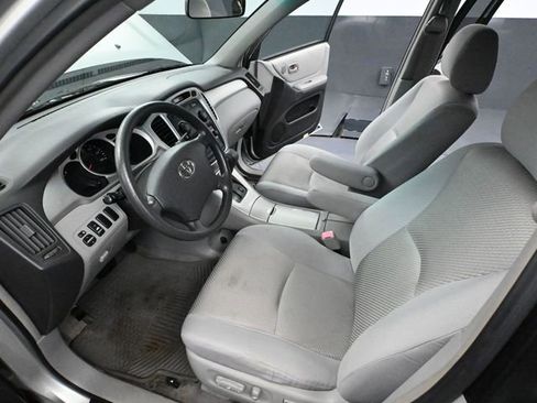 Used 2007 Toyota Highlander 2WD image 20