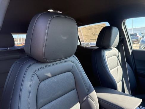 New 2026 Chevrolet Equinox LT w/ Convenience Package II FWD image 56