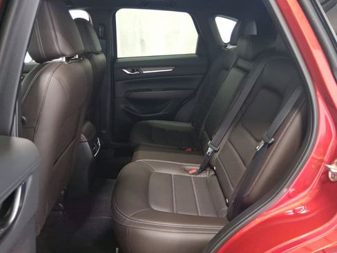 Certified 2025 MAZDA CX-5 Signature AWD/4WD image 15