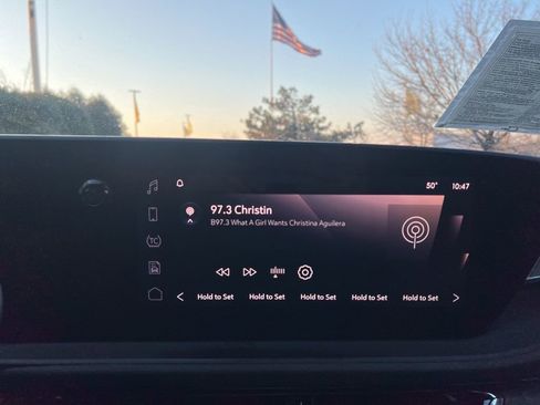 Used 2024 Buick Envista Sport Touring w/ Convenience I Package image 19