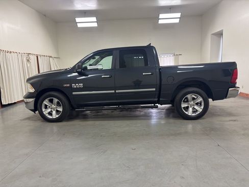 Used 2014 RAM 1500 Big Horn image 5