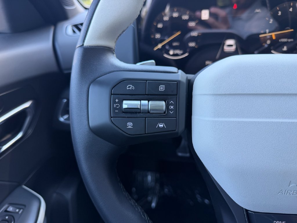 Used 2025 Kia K4 GT-Line FWD image 18