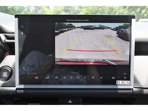 Used 2026 MAZDA CX-5 Select AWD/4WD image 22