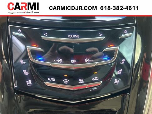 Used 2020 Cadillac Escalade Luxury image 27