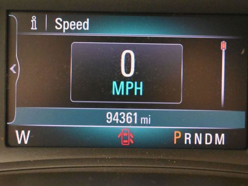 Used 2022 Buick Encore Preferred image 19