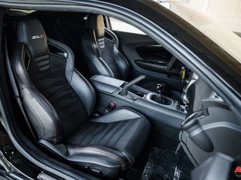 Used 2014 Chevrolet Camaro ZL1 image 71